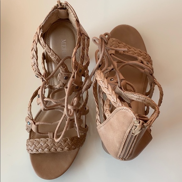 Merona Shoes - Merona pumps